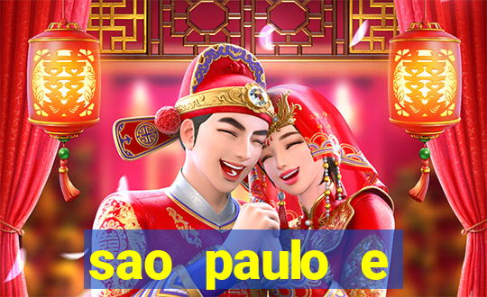sao paulo e botafogo palpite